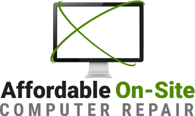 Affordable On-Site Computer Repair